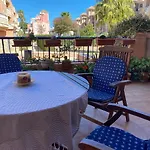 Appartement Playa Sol Planta Baja Dénia