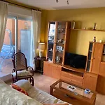 Playa Sol Planta Baja Appartement Dénia