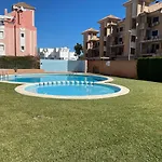 Appartement Playa Sol Planta Baja *