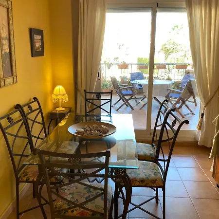 Apartman Playa Sol Planta Baja