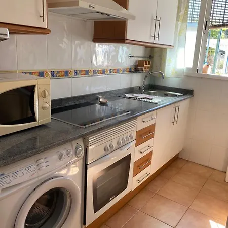 Apartman Playa Sol Planta Baja