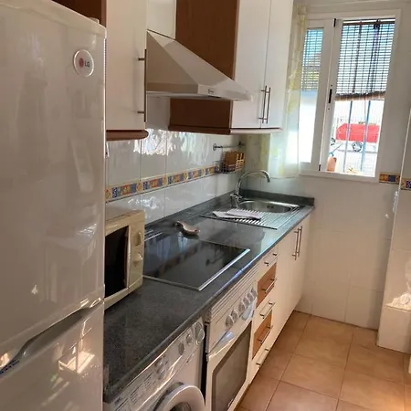 Apartman Playa Sol Planta Baja