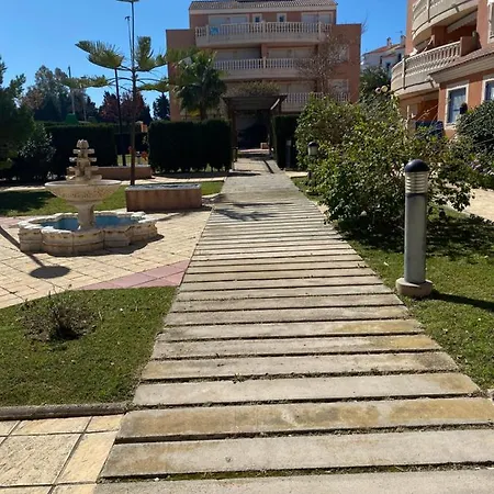 Playa Sol Planta Baja Denia