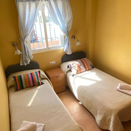 Apartman Playa Sol Planta Baja Denia