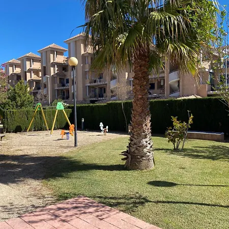 Playa Sol Planta Baja Διαμέρισμα